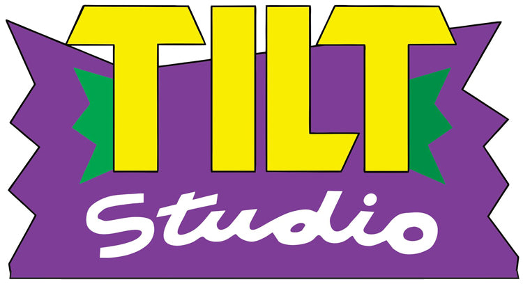 Tilt Studio