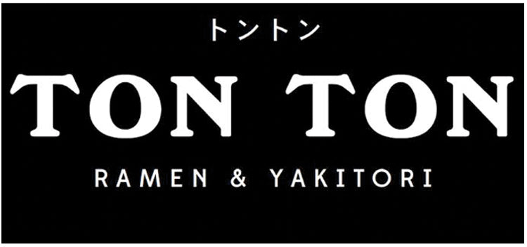 Ton Ton