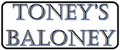 Toney's Baloney