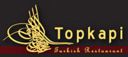 Topkapi Turkish Restaurant