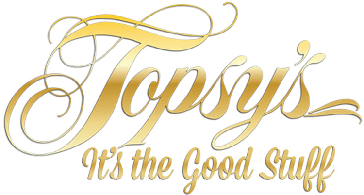 Topsy's Popcorn