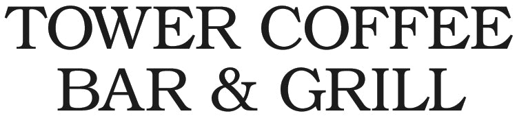 Tower Coffee Bar & Grill