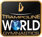 Trampoline Gymnastics