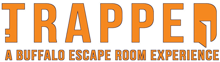 TRAPPED A Buffalo Escape Room Experience