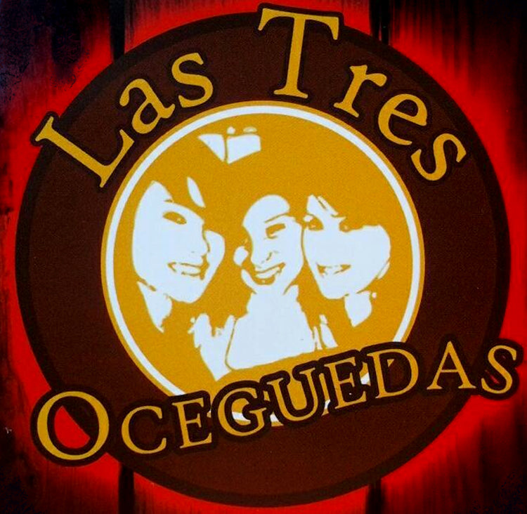 Tres Ocegueda