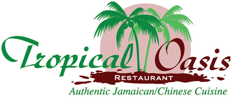 Tropical Oasis