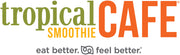 Tropical Smoothie Café