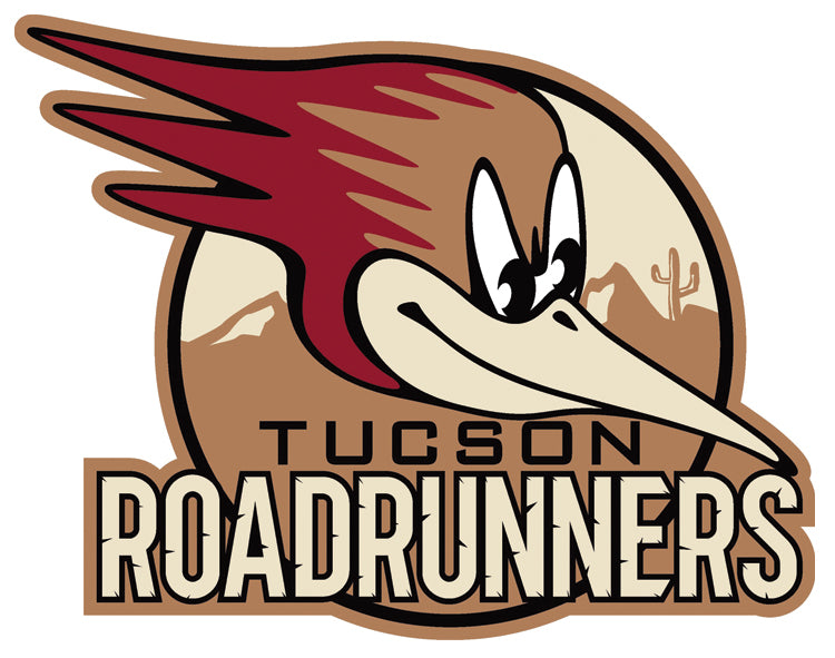 Tucson Roadrunners