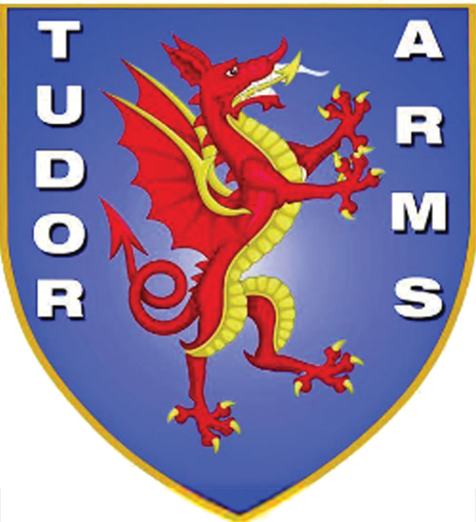 Tudor Arms Pub