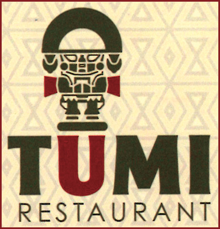 Tumi Restaurant