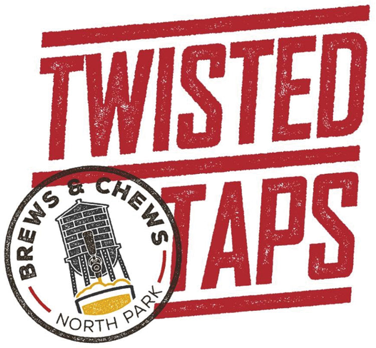 Twisted Taps