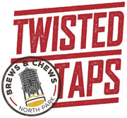 Twisted Taps