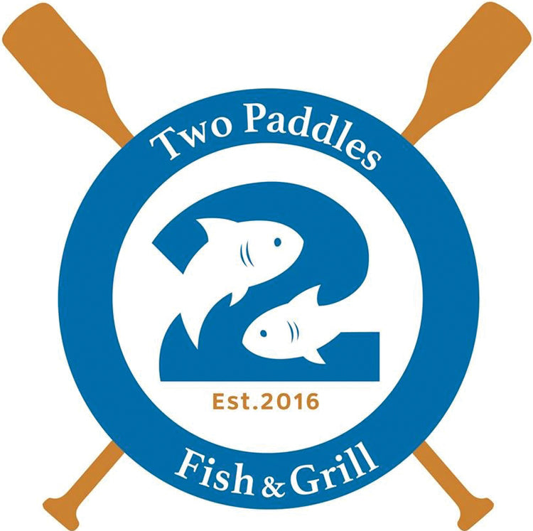 Two Paddles Fish & Grill