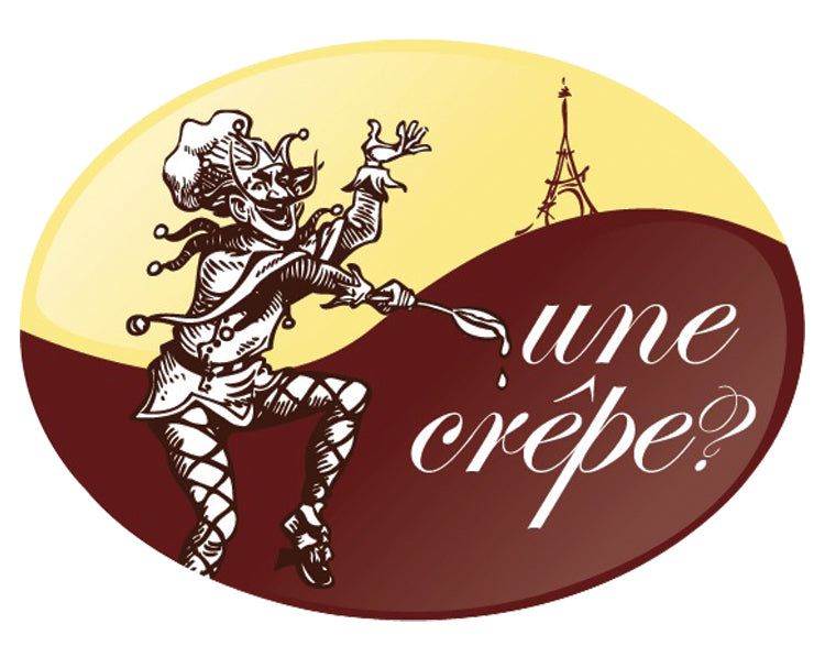 Une Crepe