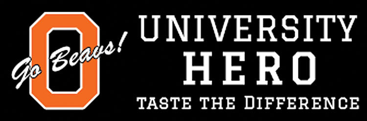 University Hero