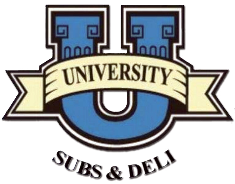 University Subs & Deli
