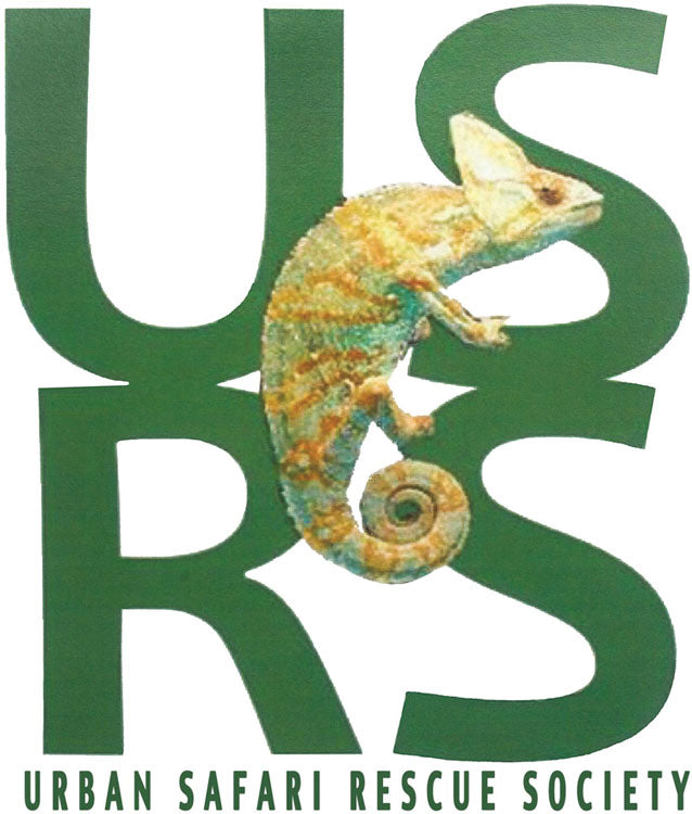 Urban Safari Rescue Society