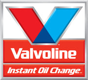 Valvoline Instant Oil Change