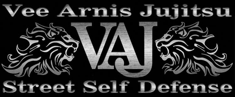 Vee Arnis Jujitsu Colorado