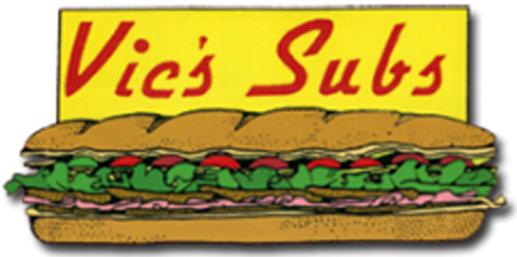 Vic's Sub Shop