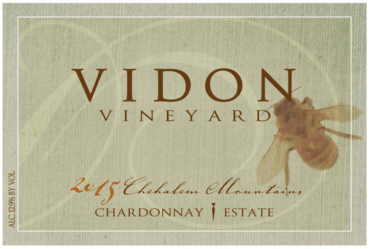 Vidon Vineyard