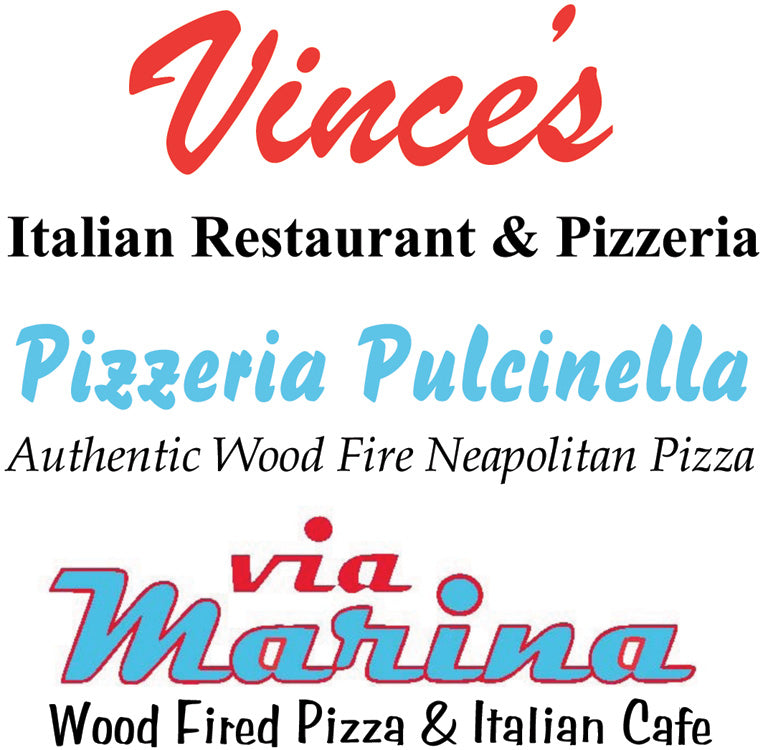 Vince's Restaurants