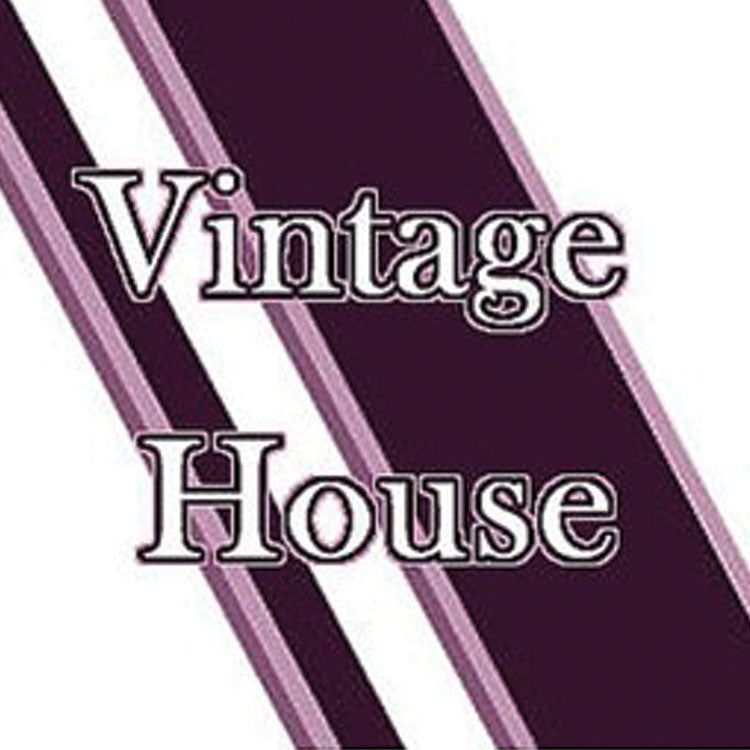 Vintage House Jewelry
