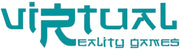 Virtual Reality Games