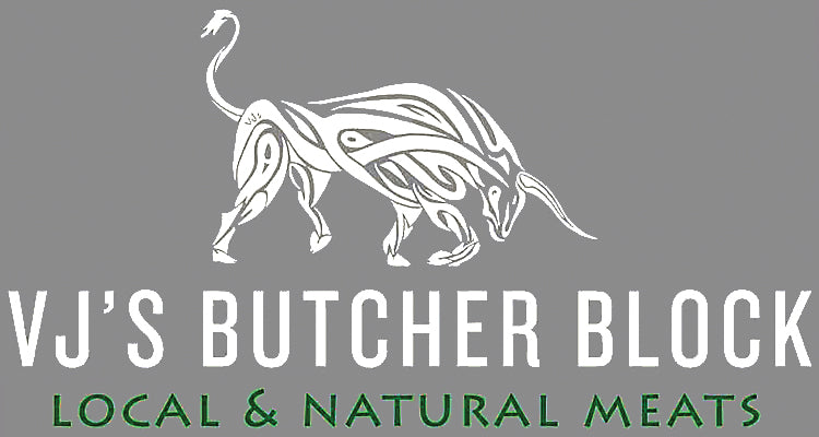 VJs Butcher Block & Grill