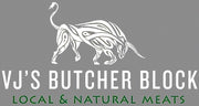 VJs Butcher Block & Grill