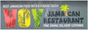 Voy Jamaican Restaurant