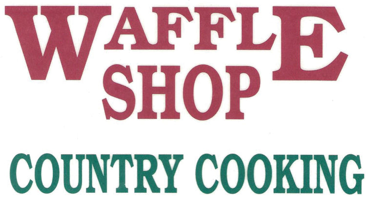 Waffle Shop