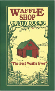 Waffle Shop