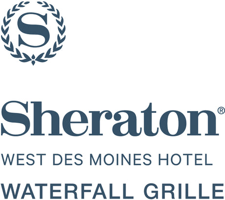 Waterfall Grille
