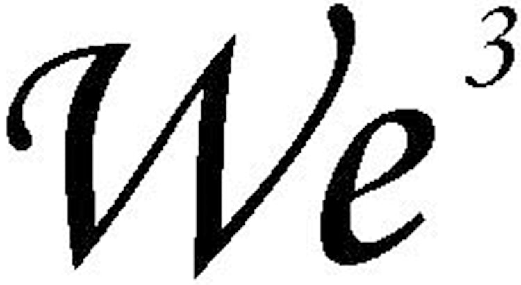 We3