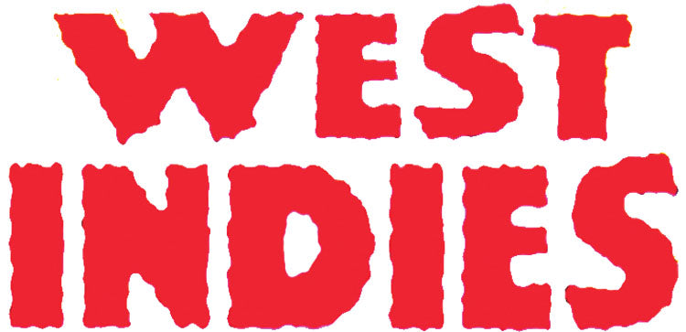 West Indies Restaurant