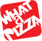 What a Pizza