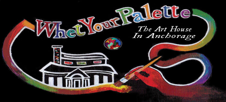 Whet Your Palette