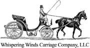 Whispering Winds