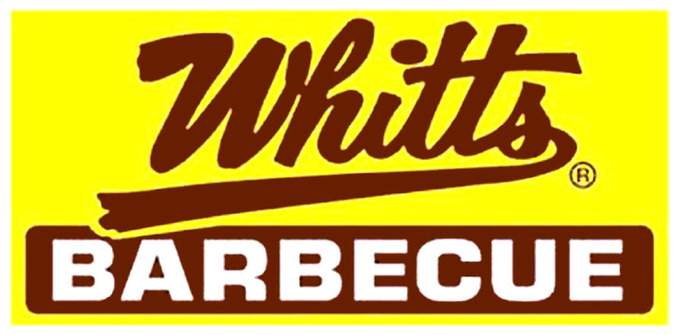 Whitts Barbecue