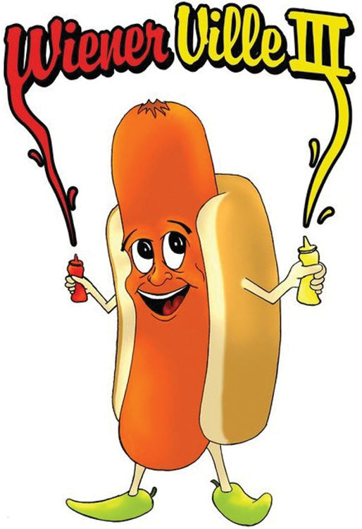 Wienerville III