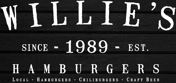 Willie's Burgers