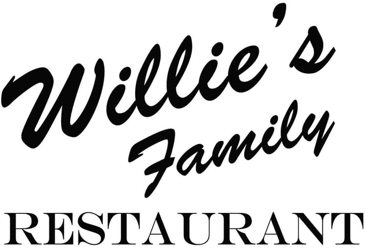 Willie's Family Restaurant