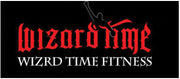 Wizard Time Fitness