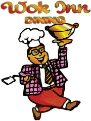 Wok Inn Dining