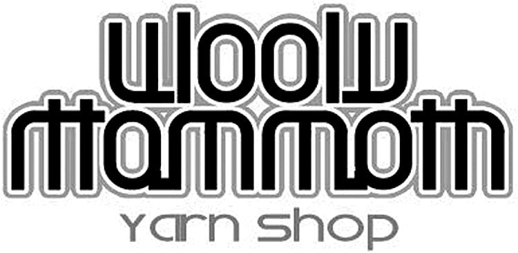 Wooly Mammoth Yarn Shop