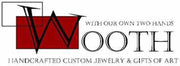 Wooth Handcrafted Custom Jewelry