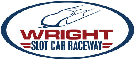 Wright Slot Car Raceway