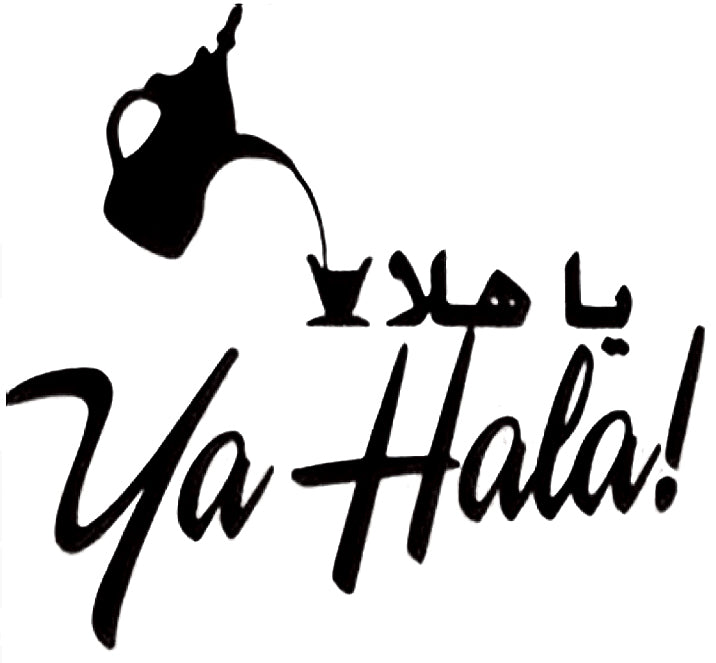 Ya Hala Bakery & Grill