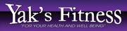 Yak's Fitness